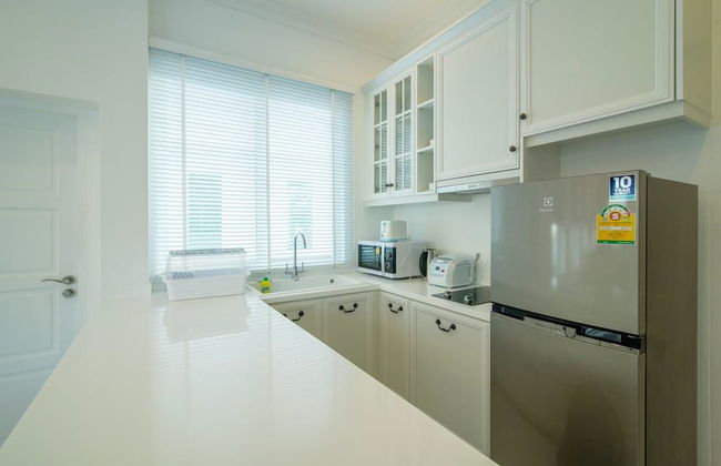 Baan Marwin Hua Hin - Photo 64