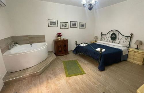 Elico A WITH PRIVET JAKUZI - Foto 1