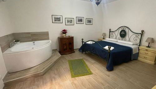 Elico A WITH PRIVET JAKUZI - Foto 1