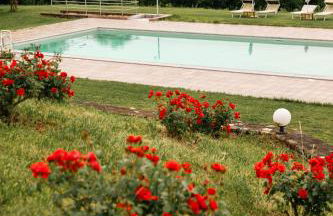 Tenuta Bellingeri - Locanda del Barco - Foto 13