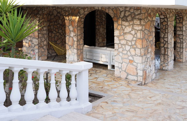 Villa Angela Suite - Photo 33