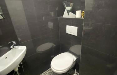 Apartment Esclusivo - wohnen auf Zeit möblierte Wohnung - Foto 29