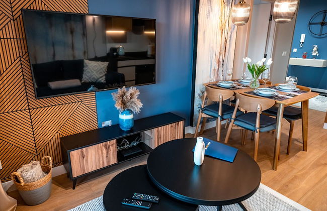 Apartamenty Sun & Snow Cicha - Foto 24