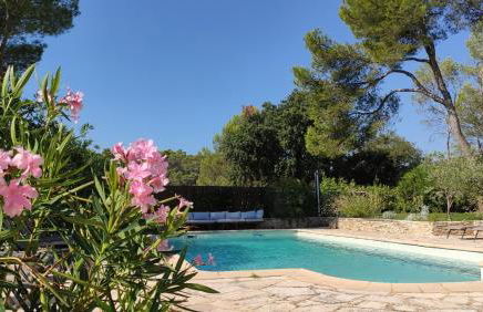 Le Lodge des Cazarelles - Foto 11