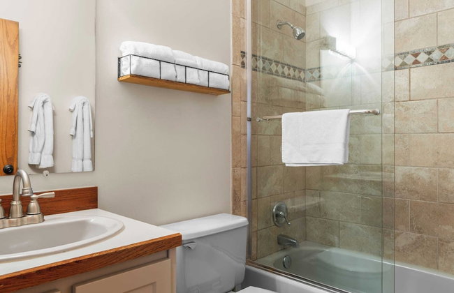 Ghostriders 2 by Avantstay Tidy Unit Close to the Slopes and Shops! - Foto 25