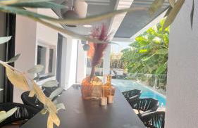 Maison d'Exception pour un Séjour Inoubliable - Foto 13