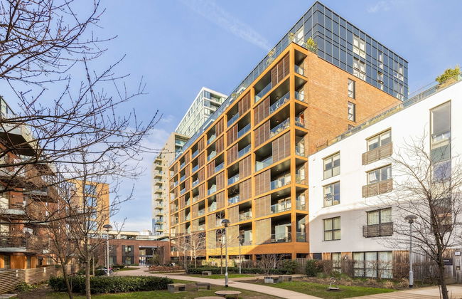 The Bow Flats - Foto 32