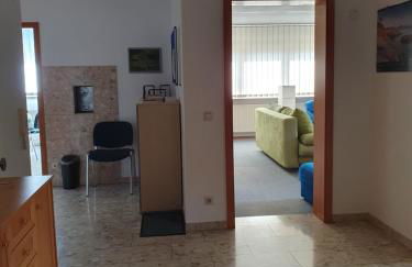 Apartment DS - Rebberg - Foto 14