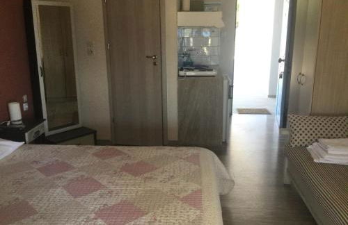 Alexandros Apartments - Foto 17