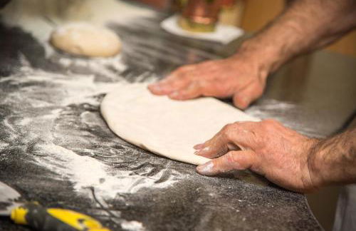 Agriturismo Il Raduno - Foto 79