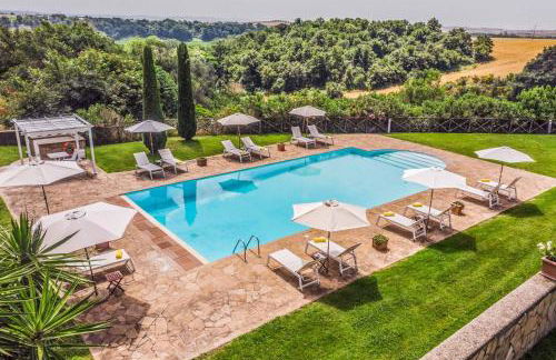 Relais Pian Di Vico - Foto 12