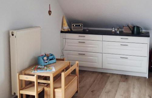 Ferienwohnnung Ruth - Familienurlaub im Erzgebirge - Foto 7