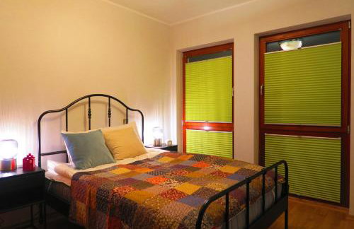 Apartament Geneva - Foto 21