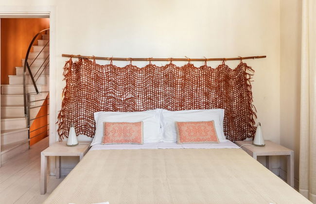 La Terrazza sul Mare - Foto 20