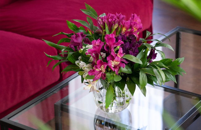 Tiflis Opera Aparthotel - Foto 43