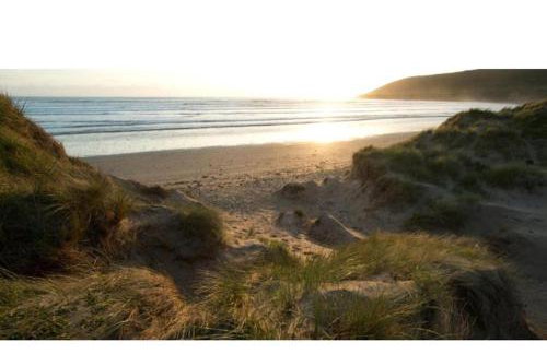 Contemporary Home at Ashford Rise, Tarka Holiday Park, Barnstaple - Beach-Coast-Tarka Trail - Foto 17