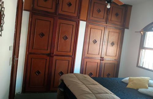 Casa do Sol, luz e Vida. - Foto 24