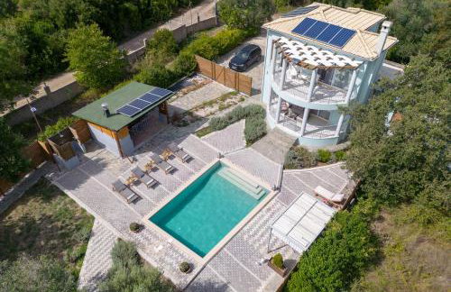 Villa Serenity - off grid villa - Foto 34