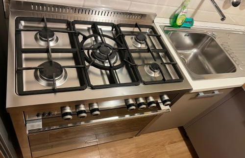 Appartamento Superior Condominio Orso Bianco, parquet, Wi-Fi - Foto 39