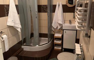 Apartament w Beskidach Niezapominajka przy stoku - Foto 7