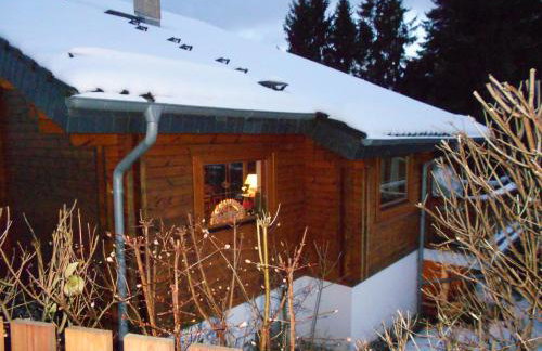 Ferienwohnung im Harz-Haus-Bruns - Foto 71