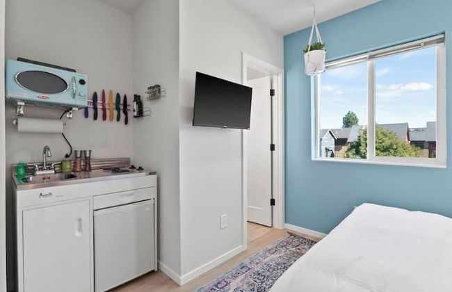 Ballard's sweet suites - Foto 34