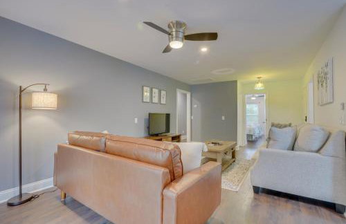 North Charleston Escape about 15 Mi to Dtwn Charleston - Foto 4