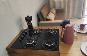 Casa geminada maravilhosa J3 - Foto 6