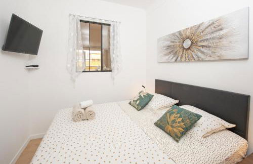 Castel - Agréable deux pièces - Centre Menton - Foto 25