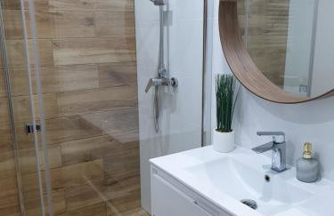 Caskada Modern Apartments 2 NOWY APARTAMENTOWIEC WINDA - Photo 32