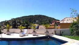 Espetacular Casa em João Fernandes e Vista Mar - Foto 3, sunbed