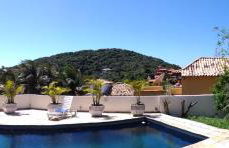 Espetacular Casa em João Fernandes e Vista Mar - Foto 3