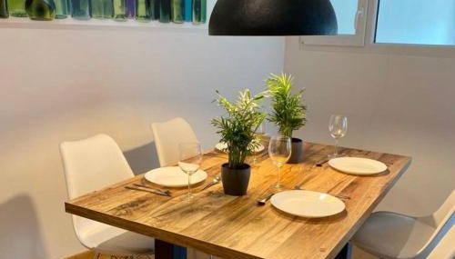 Moderne CityWohnung nahe Theresienwiese & Westpark - Foto 4