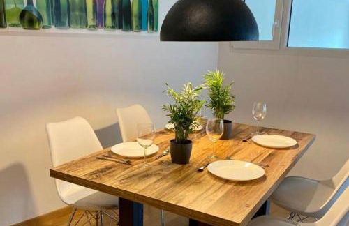 Moderne CityWohnung nahe Theresienwiese & Westpark - Foto 4