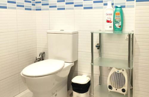 La Mata apartment on the first line - Foto 28