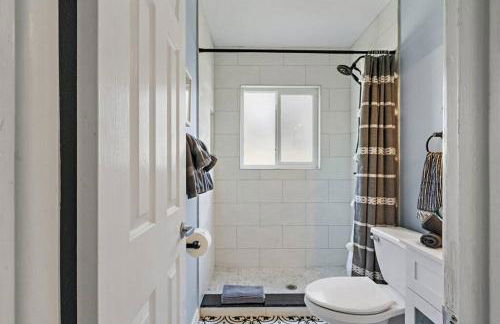 Malyn 108, Updated Waterfront condo, private patio - Foto 10