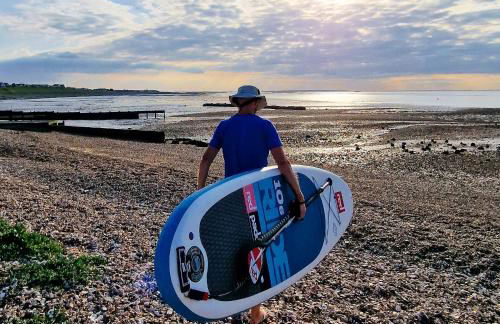 Stunning Beachfront House, Herne Bay, Kent - Foto 10