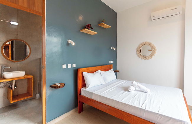 Mimea Boutique villa - Photo 11