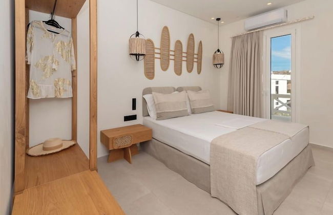 Aristotle Suites - Foto 23