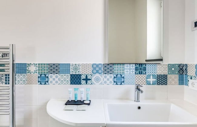 Villa Rusinella Minimalist Retreat with Sea Views by Feeling Italy - Foto 90