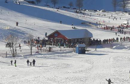 Ferienwohnung am Schneeberg - Foto 72