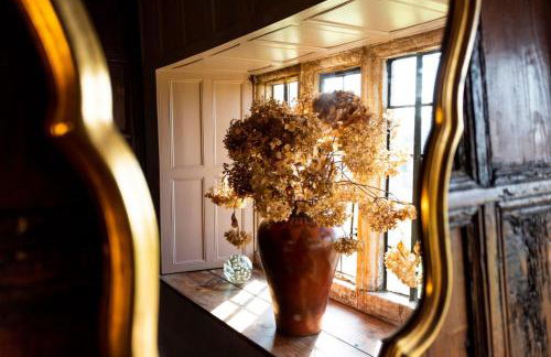 Mulberry House - Photo 28