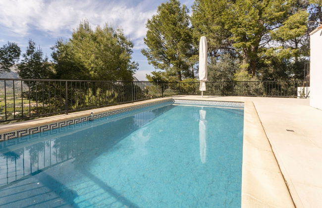 Horizonte in El Capso - Foto 2