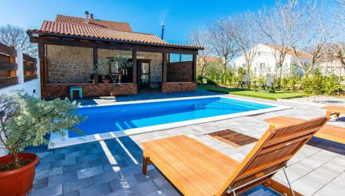 Villa Niko ZadarVillas - Foto 3