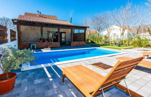 Villa Niko ZadarVillas - Foto 3