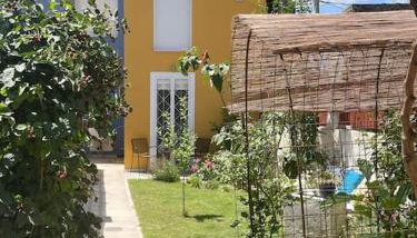 to ble Künstlersteinhaus mit Garten Barrierefrei - Foto 2