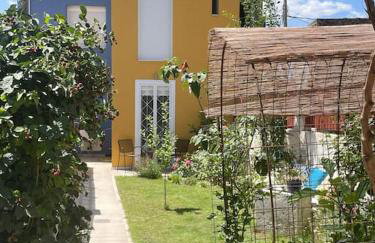 to ble Künstlersteinhaus mit Garten Barrierefrei - Photo 2