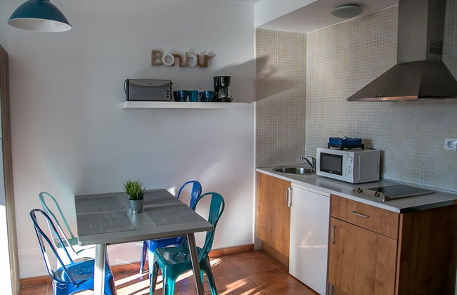 Apartamentos Zona Media - Foto 9