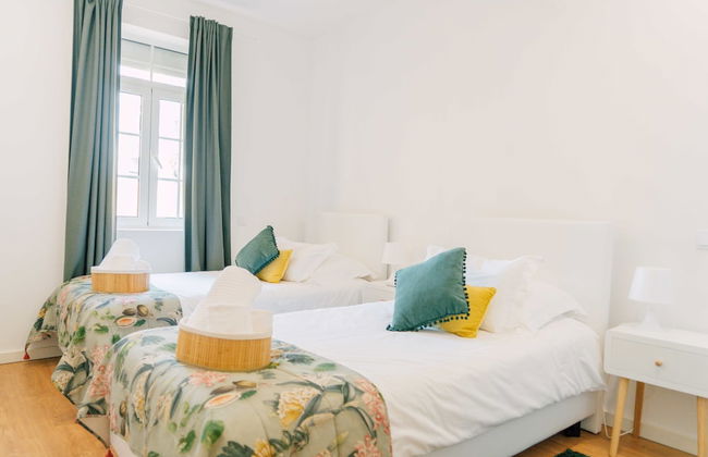 Oporto Yellow Villas - Photo 4