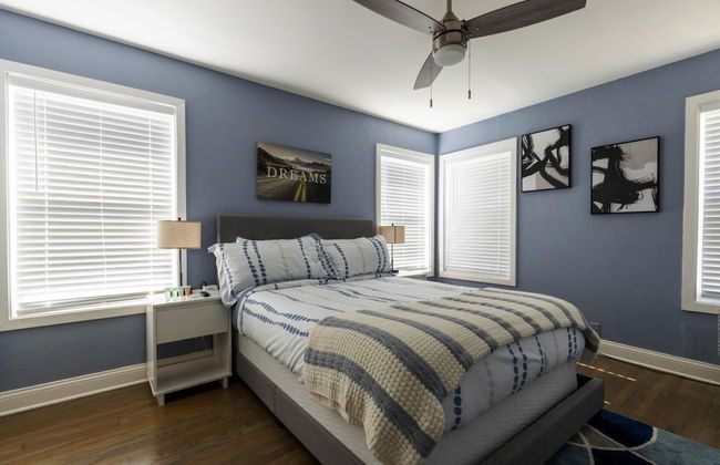 Rare Exclusive Retreat Private Hot Tub King Bed - Foto 9